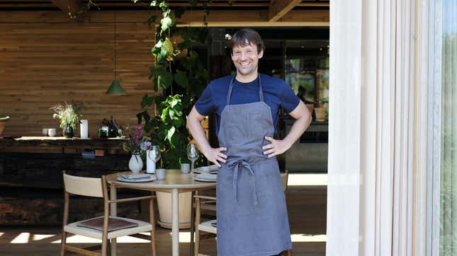 World-Renowned Restaurant Noma Closes As Workers Speak Out About Bizarre Conditions