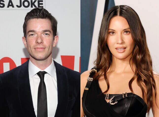 Olivia Munn and John Mulaney Seem To Be Thriving With Their Baby on Instagram