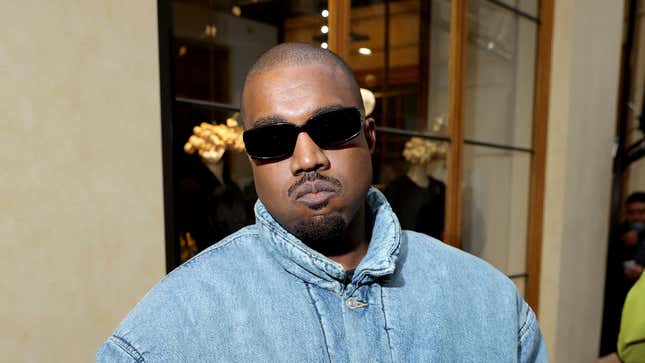 Kanye West’s Actions Are Stalking Behaviors