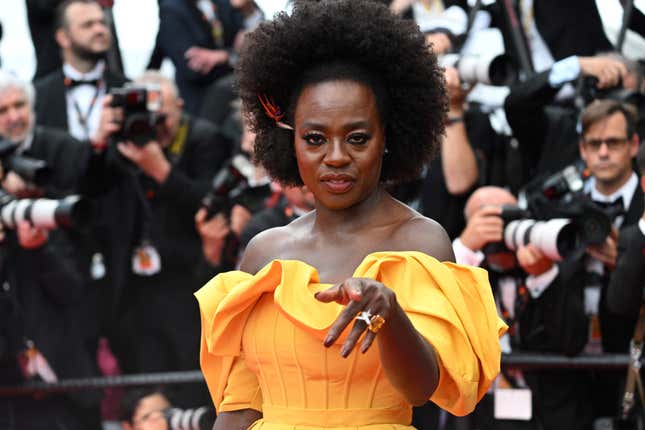 Viola Davis