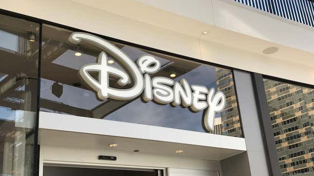 Class Action Lawsuit Alleges Sweeping Gender Pay Discrimination at Disney
