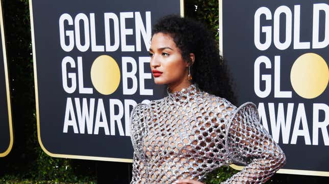 Indya Moore Speaks Out About Being Sex Trafficked: 'I Was Just a Kid'