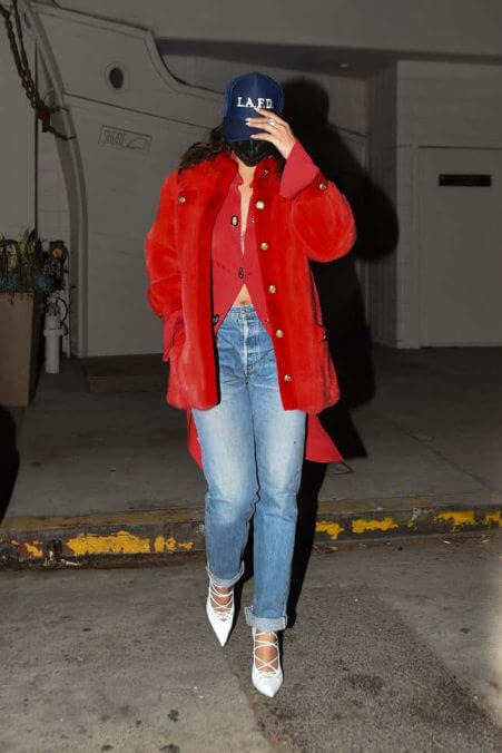Ok, but time for some real HONESTY Rihanna!!!!!