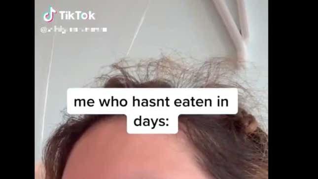 TikTok Is Limply Fighting a Losing Battle Against Pro-Eating Disorder Content