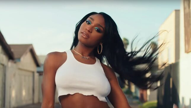 It's Normani's World Now And We're Just Living In It