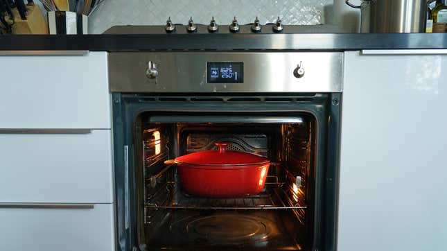Remember the Stove?