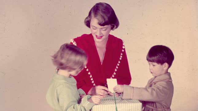 The Best Advice You've Received From a Mother Figure