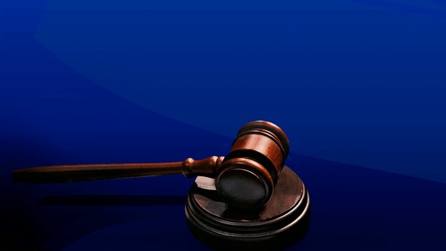 Virginia's Robot Judge Gave Sex Offenders 24 Percent Shorter Sentences