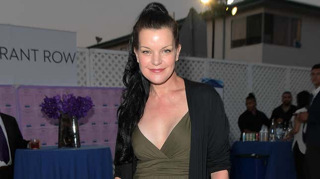 CBS Says Pauley Perrette’s Allegations That NCIS Star Mark Harmon Assaulted Her Have Been 'Resolved'