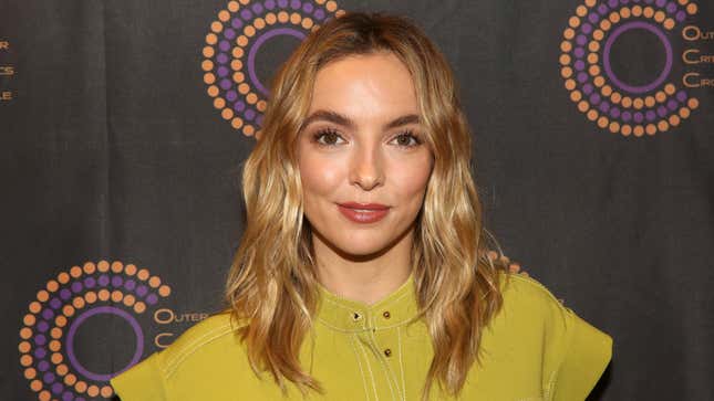 Jodie Comer Leaves Broadway Stage After 10 Minutes Because the NYC Air Is So Bad