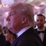 Trump Says 'Abortion Issue,' Not He, Is to Blame for GOP Midterm Losses