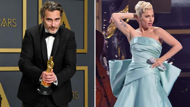 Hollywood, Please Give Us the Lady Gaga ‘Joker’ Musical Sequel