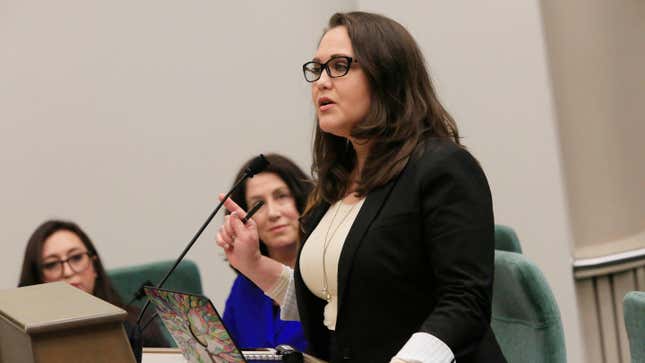 California Bill Aims to Protect Sexual Assault Survivors From Getting Sued by Their Assailants