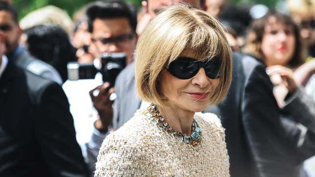 New Exposé Details How Anna Wintour Has 'Sidelined and Tokenized' Black Women at Vogue