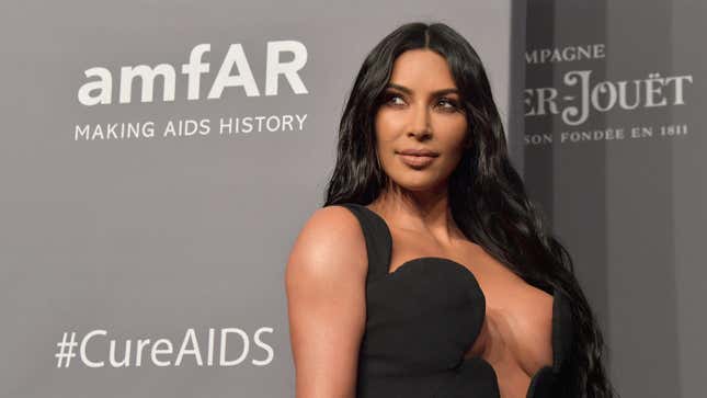 What, Like It's Easy for Kim Kardashian West to Study Law and Be a Multi-Millionaire?