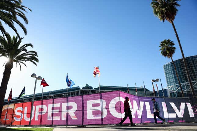Yes, Domestic Violence Spikes During the Super Bowl