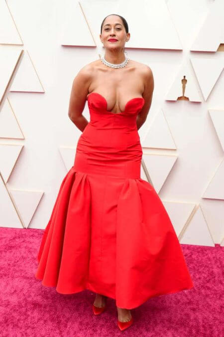 Tracee Ellis Ross