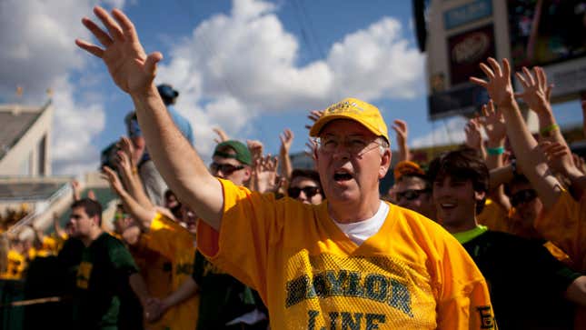 15 Survivors Settle Suit Over Baylor’s ‘Deliberately Indifferent Response’ to Sexual Assault