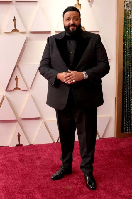 DJ Khaled