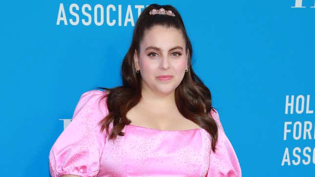 The Only American Crime Story Opinion Beanie Feldstein Cares About Is Monica Lewinsky’s