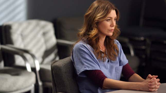 Meredith Grey Has Left Seattle Grace and Yet ‘Grey’s Anatomy’ Is Continuing