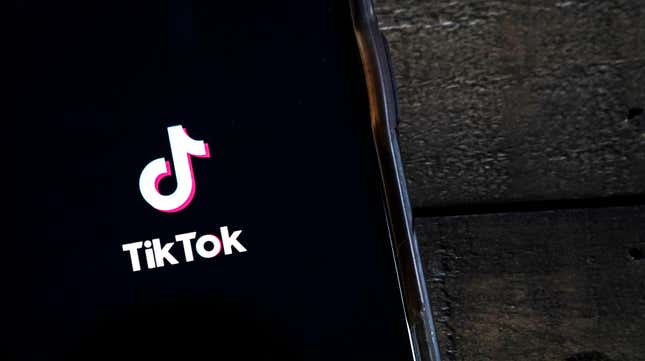 TikTok's Excuses For Its Anti-Black Racism Are Getting Pretty Absurd