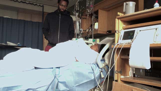 ‘Aftershock’ Examines the Fallout of the Black Maternal Mortality Crisis