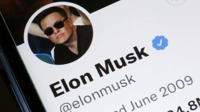 Twitter Removes Protections for Trans Users as Elon Musk Posts Constant Transphobia