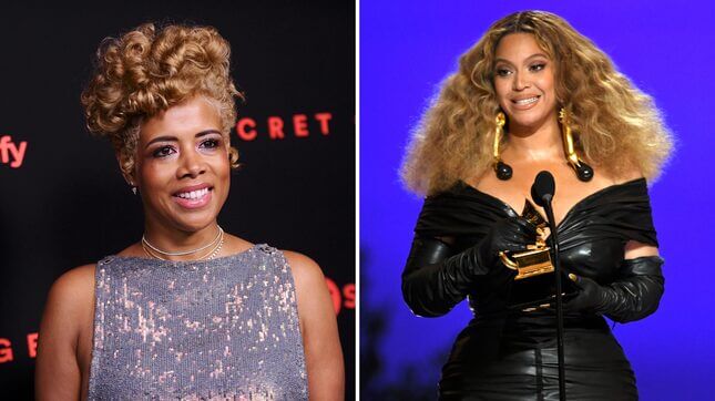 Kelis Accuses Beyoncé’s ‘Renaissance’ of ‘Theft’