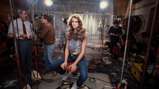 ‘Pretty Baby: Brooke Shields’ Reckons With the Notion of Child as Sex Object