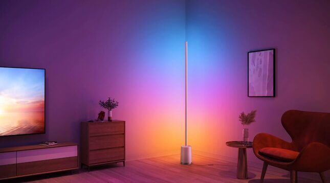 Mood Lighting