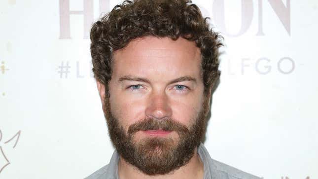 Danny Masterson Escapes Rape Conviction—for Now—Due to ‘Hopelessly Deadlocked’ Jury