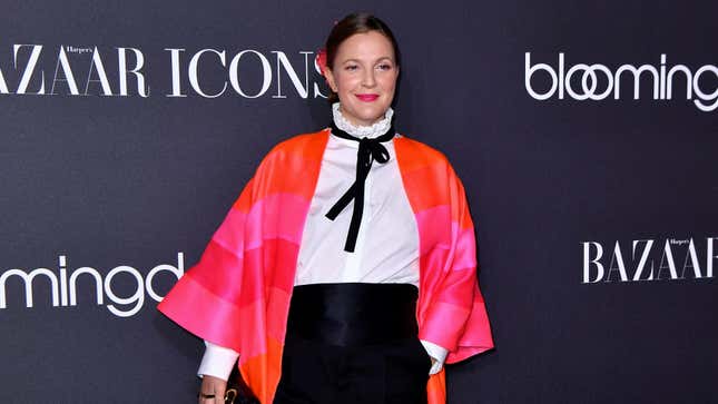 Drew Barrymore Reveals She Started and Had to Quit Drinking Again After Her Divorce: ‘I Broke’