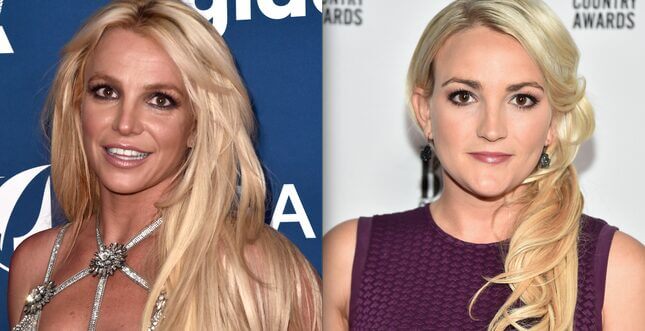 Britney Spears Calls Jamie Lynn A ‘Scum Person’