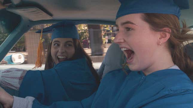 Booksmart Is Not a Revolution and Doesn't Need to Be