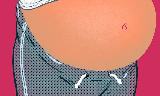 My Maternity Clothes Struggle 
