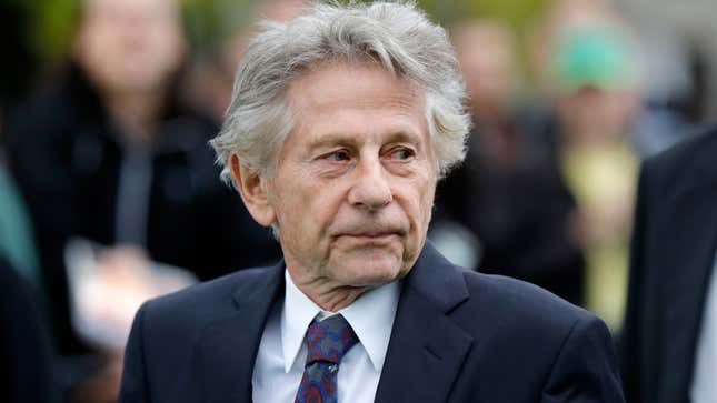 Roman Polanski Denied Request to be Reinstated as a Member of the Academy