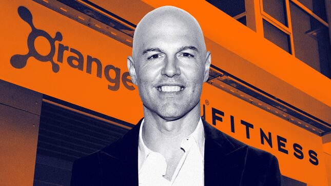 Orangetheory Fitness CEO Peddles Inaccurate Information to Lure
