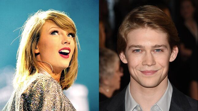 Are Taylor Swift and What's-His-Name Going to Get Married?