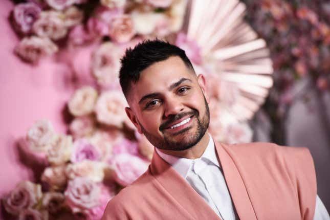 It Appears Michael Costello's Chrissy Teigen Bullying Receipts May Have Been Faked