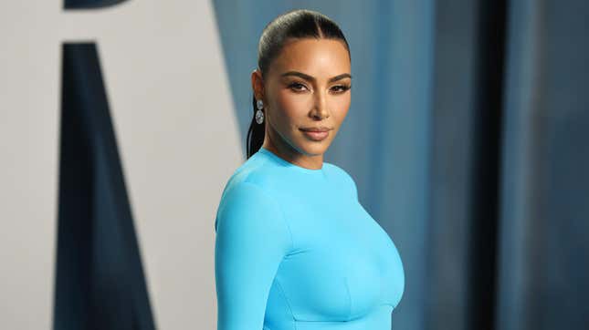 Kim Kardashian Agrees to Cough Up Over $1 Million to SEC for Hawking Crypto