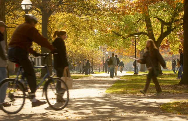 Men Accused of Sexual Misconduct on Campuses Are Suing Over ‘Anti-Male Bias,’ and It’s Working