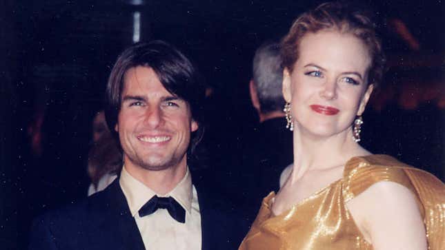 Church of Scientology Tapped Nicole Kidman’s Phone, According to New Exposé