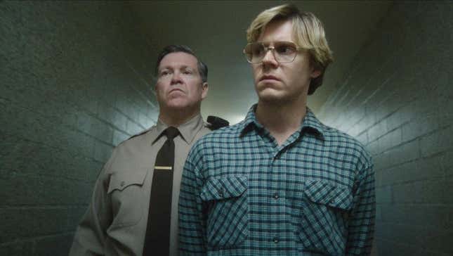 Family of Jeffrey Dahmer’s Victim Say Netflix Series Is ‘Retraumatizing’ Them ‘Over and Over’