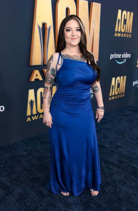 Ashley McBryde