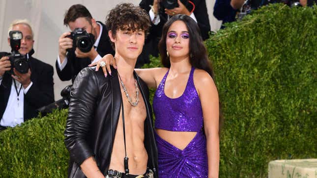 Young Love Dies: Camila Cabello and Shawn Mendes Are No More
