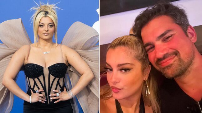 Bebe Rexha Shares Text from Boyfriend That Appears to Criticize Her ‘35 Pound’ Weight Gain