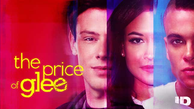 ‘The Price of Glee’ Is Pretty Cheap, Actually
