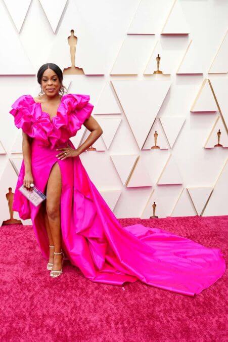 Niecy Nash