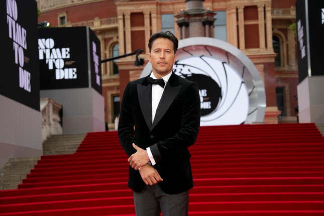Acclaimed Director Cary Fukunaga Accused of Sexual Harassment